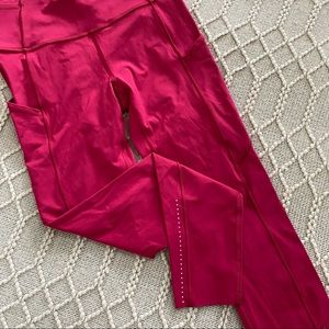 Fast and Free 7/8 Tight II